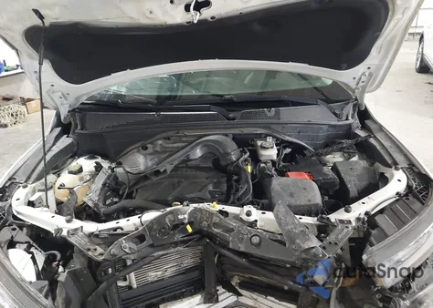 2021 Chevrolet Trailblazer Fwd Lt из США, поврежденный, VIN KL79MPS2XMB025398